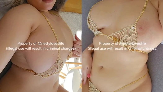 Netty - Video Leaks #77