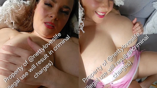 Netty - Video Leaks #89