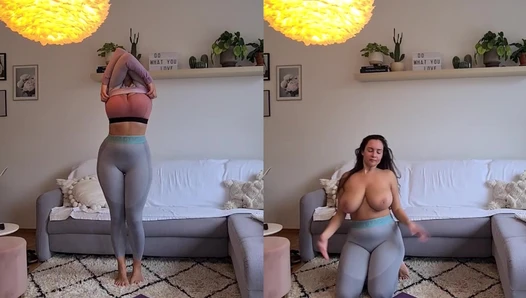 Netty - Video Leaks #90