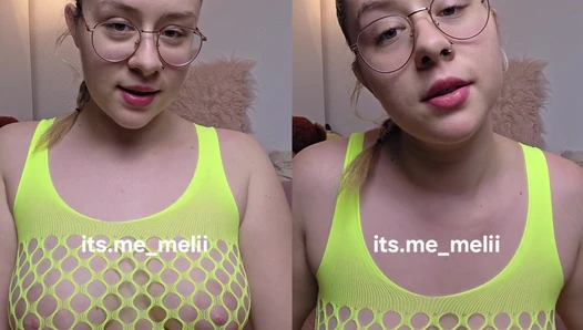 Its Me Meli - Video Leaks #1