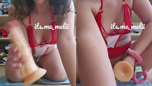 Its Me Meli - Video Leaks #5