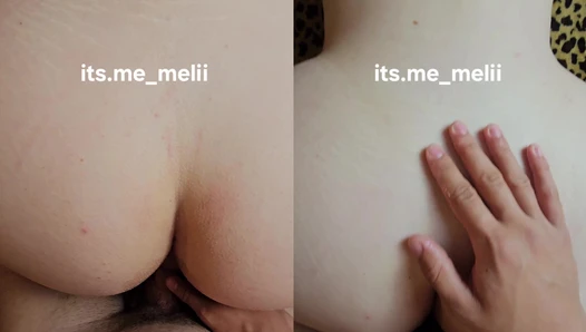 Its Me Meli - Video Leaks #6