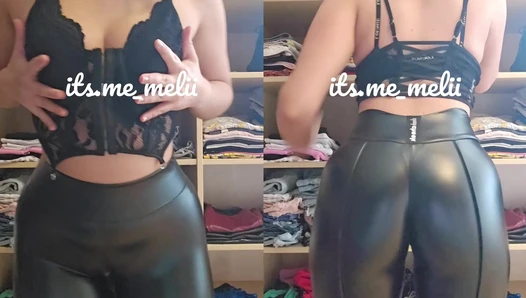 Its Me Meli - Video Leaks #7