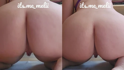 Its Me Meli - Video Leaks #11