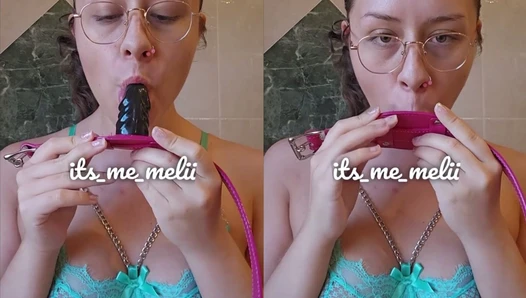 Its Me Meli - Video Leaks #21