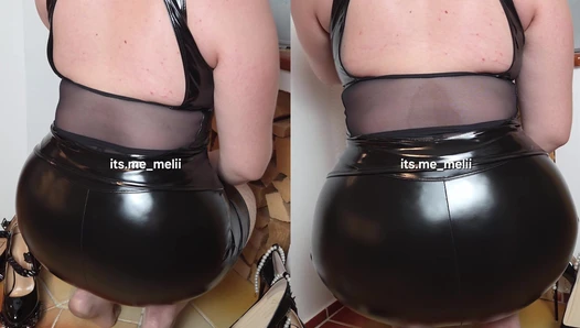 Its Me Meli - Video Leaks #22