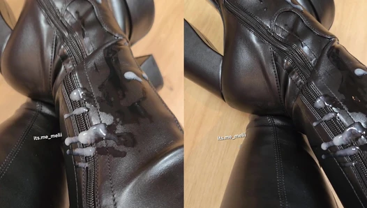 Its Me Meli - Video Leaks #34