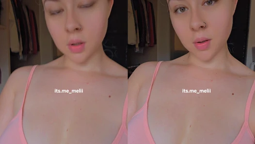Its Me Meli - Video Leaks #36