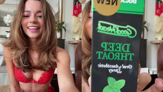 Lauren111 - Video Leaks #557