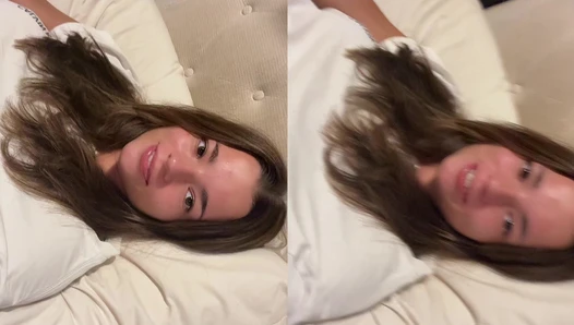 Lauren111 - Video Leaks #16