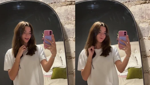 Lauren111 - Video Leaks #17
