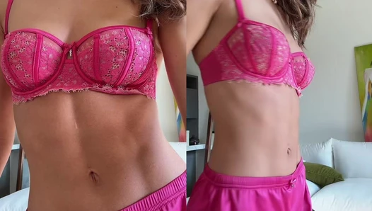 Lauren111 - Video Leaks #30