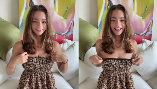 Lauren111 - I’ve never liked leopard print anyways [portlysupersanddollar]