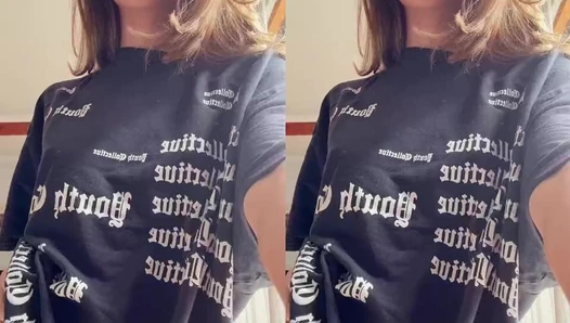 Lauren111 - Video Leaks #83