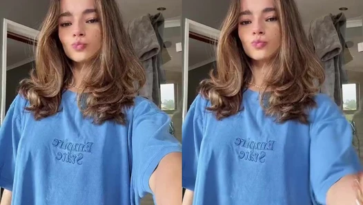 Lauren111 - Video Leaks #106