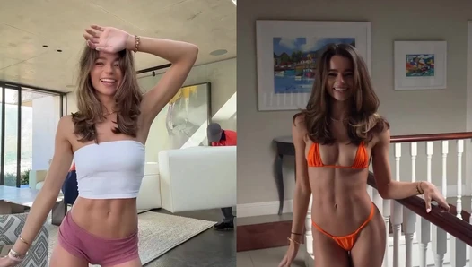 Lauren111 - Video Leaks #169