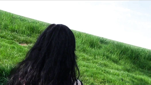 young-devotion - Fucktyp Spermamuschi statt romantischem Date