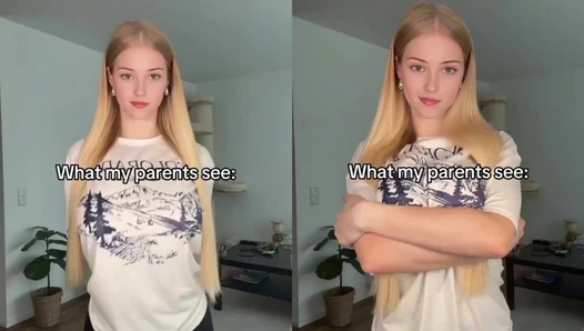 lilyybrown - Video Leaks #3