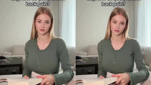 lilyybrown - Video Leaks #4