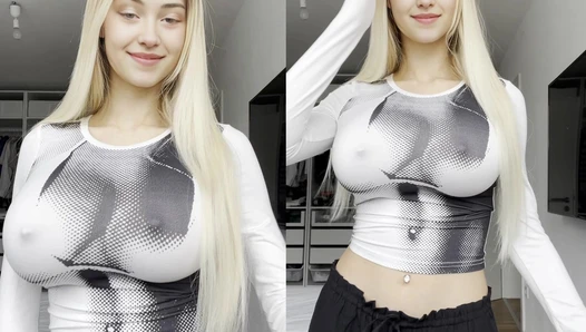 lilyybrown - Video Leaks #6