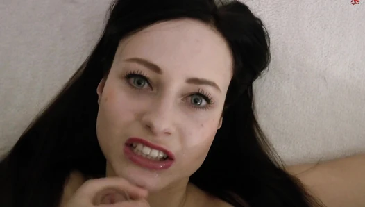 young-devotion - Extreme FacialWixx mir die Fresse voll!!