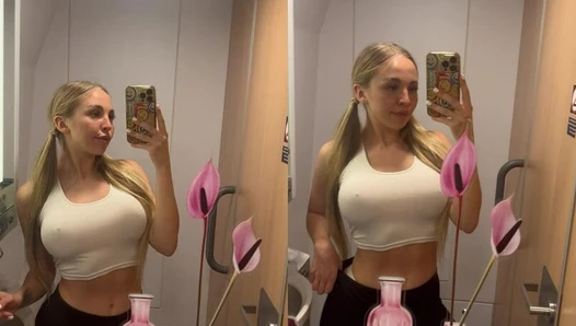 nastjahale - Video Leaks #1