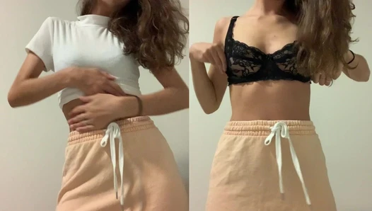 yourgirlaya - Video Leaks #16