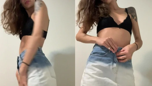 yourgirlaya - Video Leaks #18