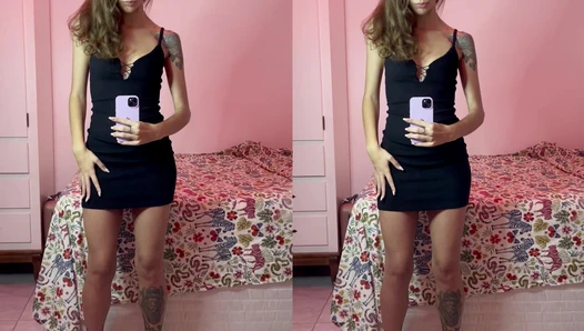 yourgirlaya - Video Leaks #20
