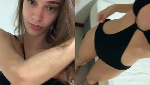 yourgirlaya - Video Leaks #21