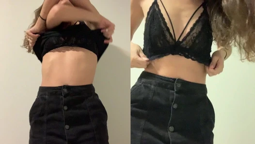 yourgirlaya - Video Leaks #25