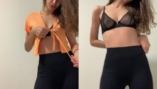 yourgirlaya - Video Leaks #26