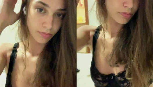 yourgirlaya - Video Leaks #29