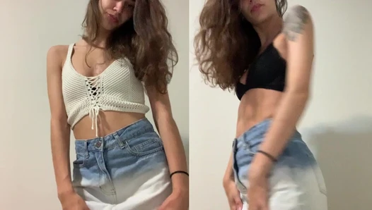 yourgirlaya - Video Leaks #34