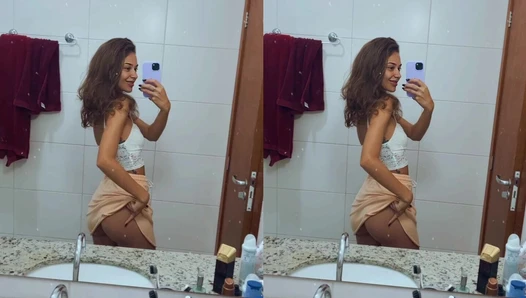 yourgirlaya - Video Leaks #35