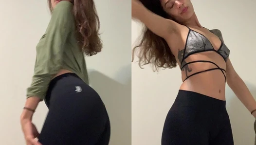 yourgirlaya - Video Leaks #36