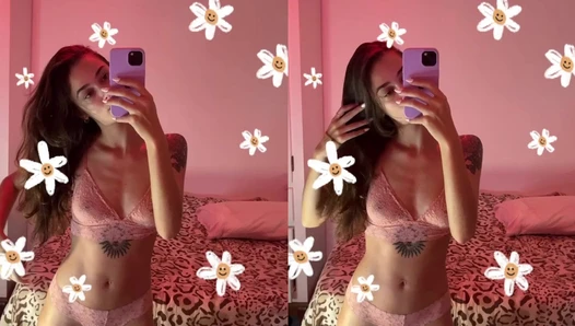 yourgirlaya - Video Leaks #38