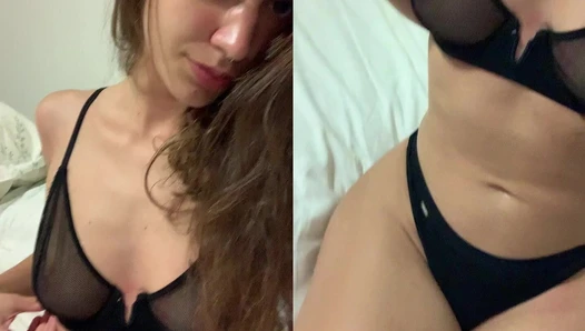 yourgirlaya - Video Leaks #1