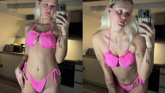 cassie.core - Video Leaks #4