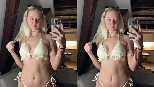 cassie.core - Video Leaks #15