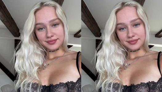 cassie.core - Video Leaks #19