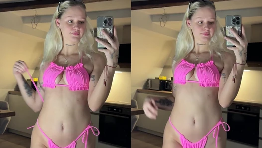 cassie.core - Video Leaks #22