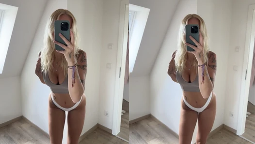 cassie.core - Video Leaks #23