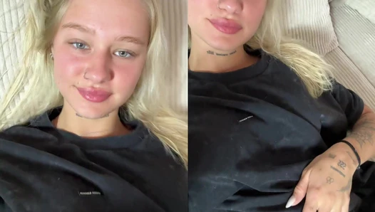 cassie.core - Video Leaks #36