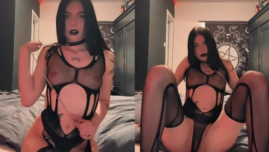 The Succubus Lilith - Video Leaks #20