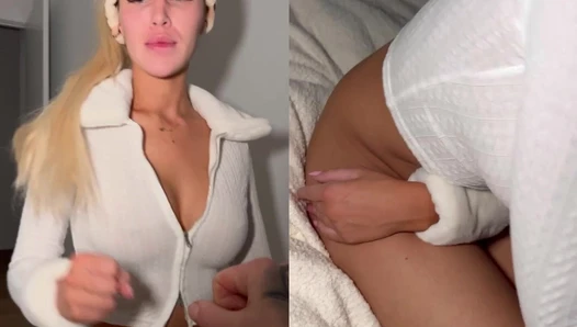 Alex Paige Moore - Video Leaks #15