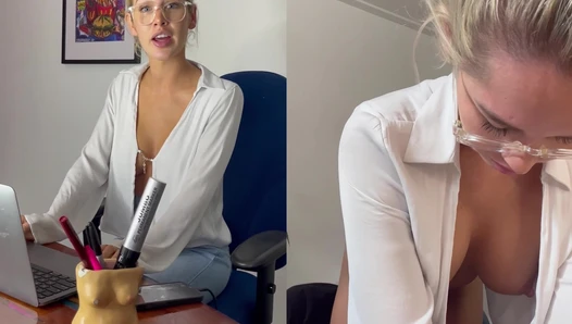 Alex Paige Moore - Video Leaks #17