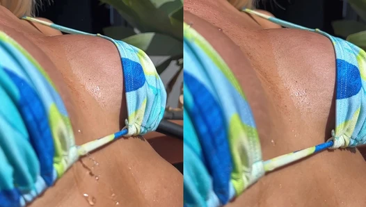 Alex Paige Moore - Video Leaks #4