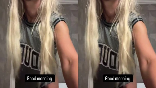 Alex Paige Moore - Video Leaks #22