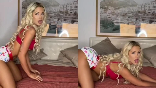Alex Paige Moore - Video Leaks #24